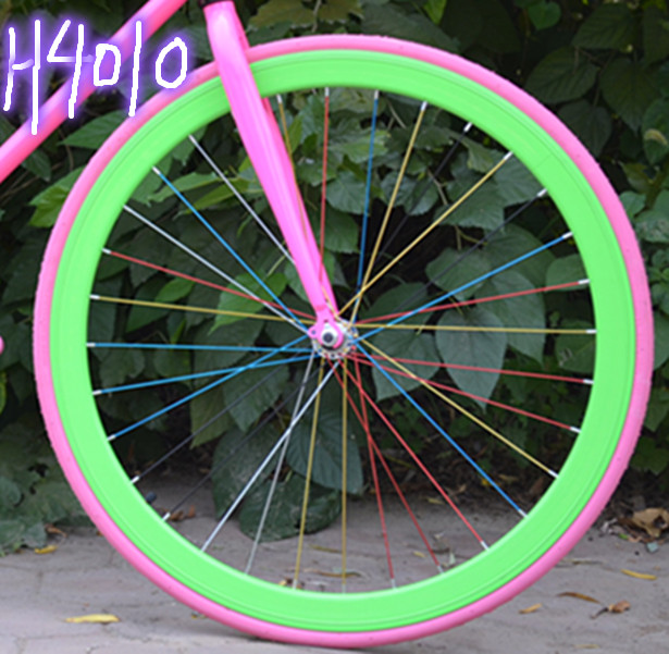 Roues de vélo - Ref 2366279 Image 19