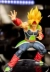 Nhà máy sản xuất kính chính hãng Dragon Ball Sun Wukong mẫu tay để làm Super Saiyan 3 Wukong Dragon Ball Z Wufan toy toy spot - Capsule Đồ chơi / Búp bê / BJD / Đồ chơi binh sĩ Capsule Đồ chơi / Búp bê / BJD / Đồ chơi binh sĩ