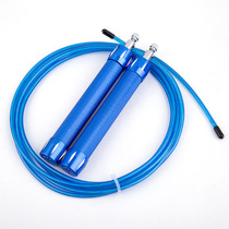 Speed Jump Rope Sports Skipping Crossfit Fitness Equipments