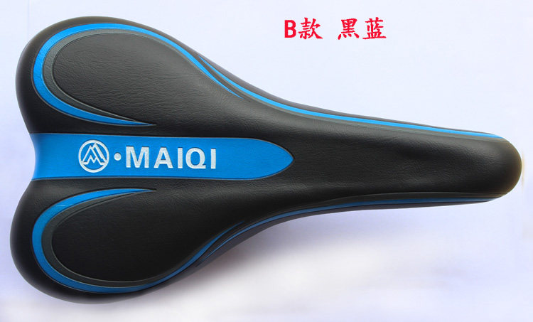Selle de vélo cyclisme sur route WARWOLF - Ref 2344746 Image 15