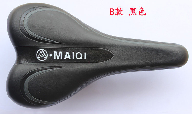 Selle de vélo cyclisme sur route WARWOLF - Ref 2344746 Image 11