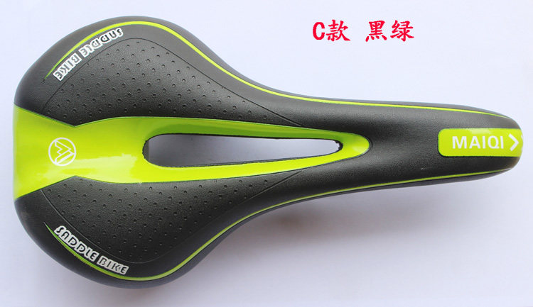 Selle de vélo cyclisme sur route WARWOLF - Ref 2344746 Image 18