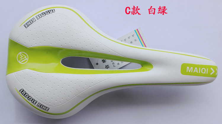 Selle de vélo cyclisme sur route WARWOLF - Ref 2344746 Image 21