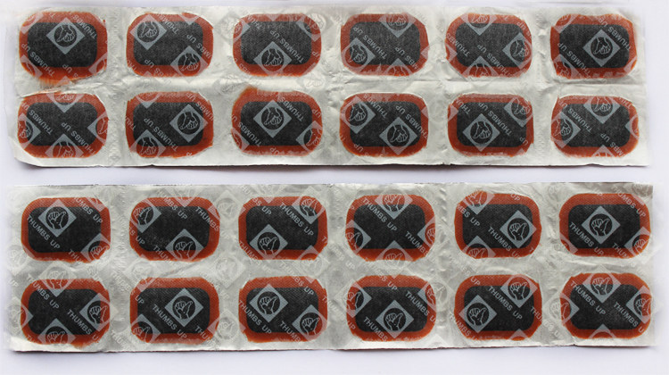 Kit de réparation vélo - Ref 2316227 Image 10