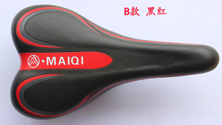Selle de vélo cyclisme sur route WARWOLF - Ref 2344746 Image 13