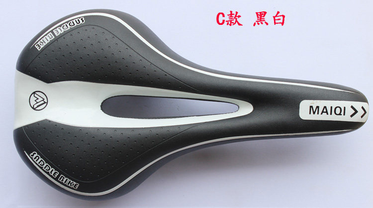 Selle de vélo cyclisme sur route WARWOLF - Ref 2344746 Image 20