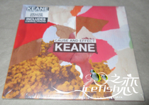 E 』 base tone Keane Casue and Effect (CD)