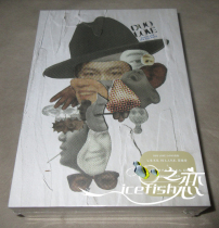 eason Chan eason and the duo band DUO LOVE 2DVD