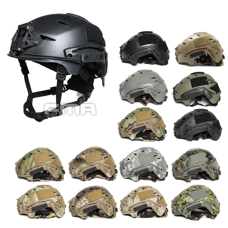 FMA outdoor supplies Generation EX helmet Quick Reaction Parachute Armor Mountaineering Armor TB741 -Taobao