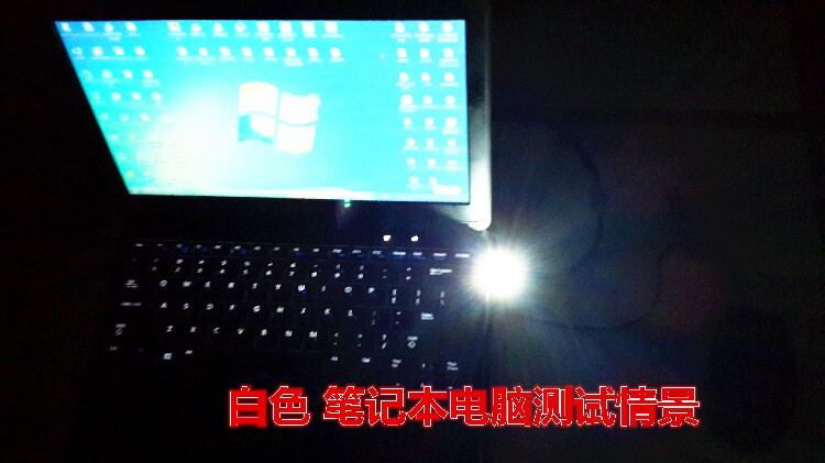 Lampe USB - Ref 377504 Image 8