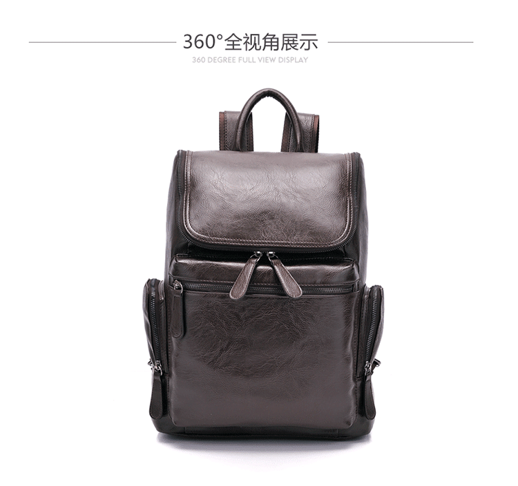 Sac pour homme - Ref 53190 Image 18
