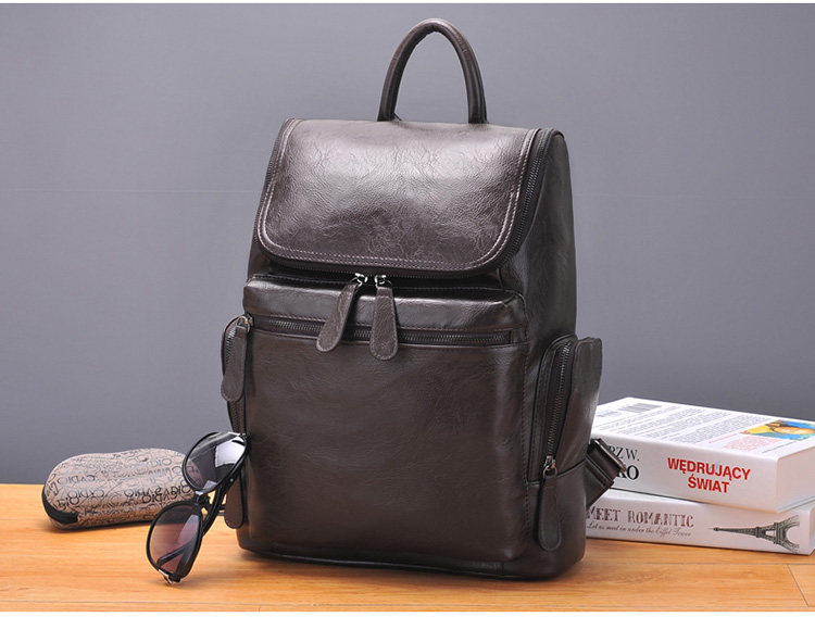 Sac pour homme - Ref 53190 Image 25