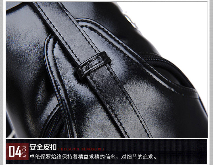 Sac pour homme - Ref 54151 Image 75