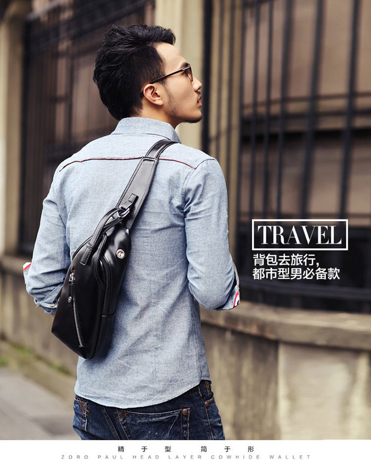 Sac pour homme - Ref 54151 Image 29