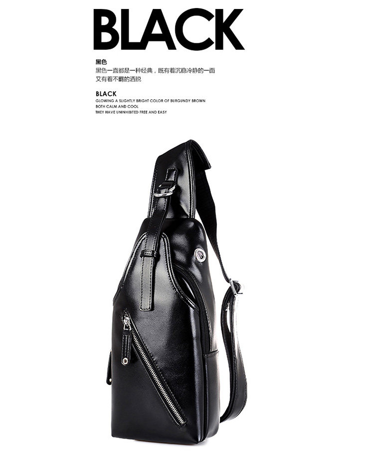 Sac pour homme - Ref 54151 Image 56