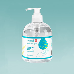 史达立免洗手消毒液500ml装