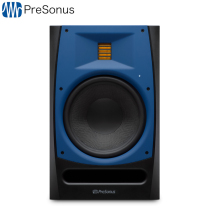 PreSonus R65 R80 professional audio 6 8 inch pneumatic treble active monitor speaker