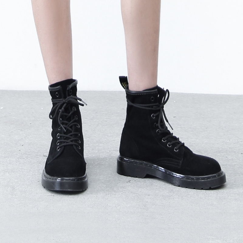 Bottes mi-saison femme OTHER en TPR - Ref 3250733 Image 1