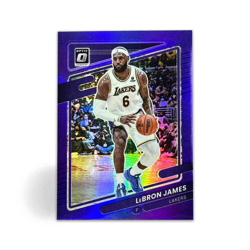 【Yizhou】Nba Star Card Lebron James Lbj Lakers Collectible Special Card Flash Card Holographic 【Yizhou】Nba Star Card Lebron James Lbj Lakers Collectible Special Card Flash Card Holographic