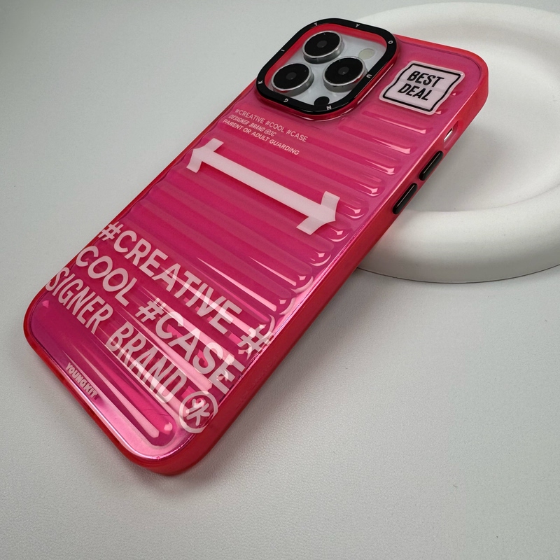 Genuine Product Suitable for iPhone 14 Pro Max Phone Case, Apple 14 Pro Max Phone Protective Case, Phone Case with Anti-Drop Hard Shell and Soft Edges (No Packaging Box)