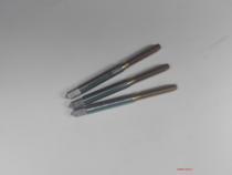 tosg titanium extrusion tap 3 16-24 Imperial extrusion tap 5 32-32 1 4-20 7 32-24