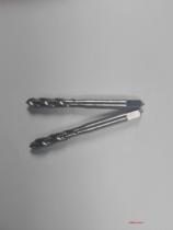 Taiwan tosg Spiral Tap 1 4-20 12-24 US teeth 5 16-18 3 8-16 7 16-14 tapping