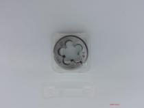 Taiwan GL Circular Die M2 M3M4M5M6M8M10M12X0 4X0 5X0 7X0 8X1 0X1 25X1 5