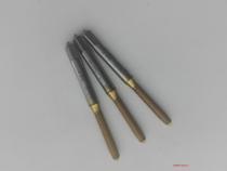 Taiwan togg titanium plated extrusion tap 8-32 36 10-24 10-32 12-24 28 American extrusion wire attack