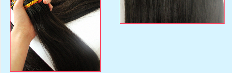 Extension cheveux - Ref 220686 Image 24