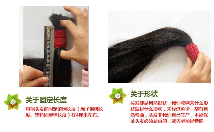 Extension cheveux - Ref 226571 Image 27