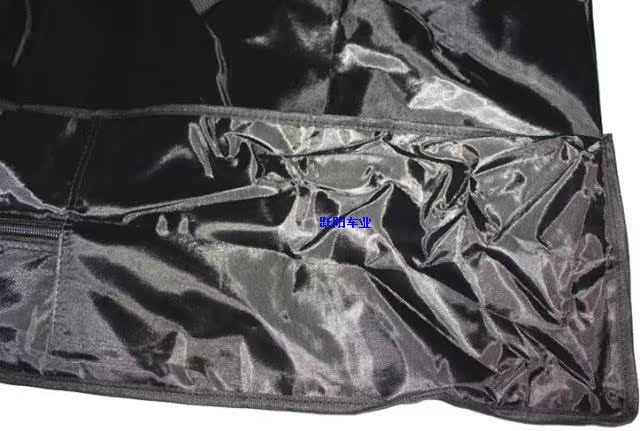 Sacoche pour vélo homme - Ref 2216398 Image 30