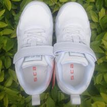 Shenzhen school shoes Shachen Leopard thin breathable sneakers (38 yards and above with laces)