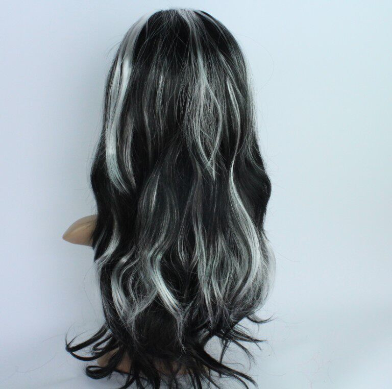 Perruque Les cheveux longs - Ref 2608841 Image 12