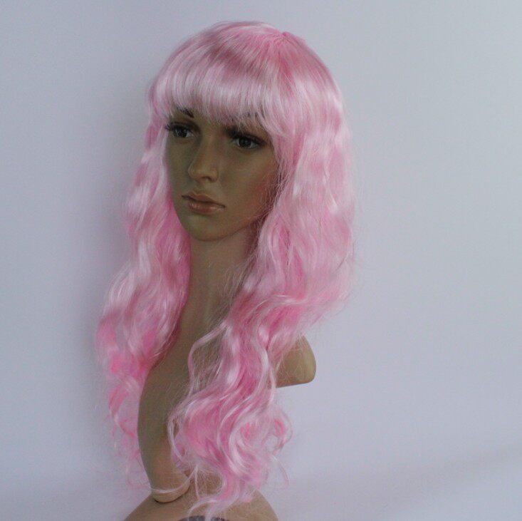 Perruque Les cheveux longs - Ref 2608841 Image 9