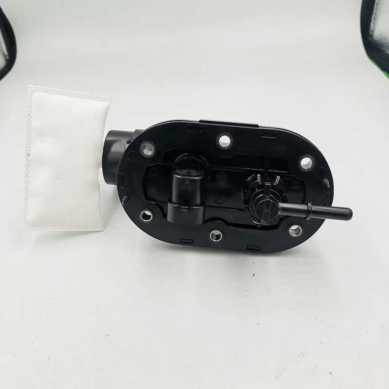 Locomotive Scooter Petrol Pump Assembly Aspect Petrol Pump Assembly Ranger Petrol Pump Electrospray National Four Systems