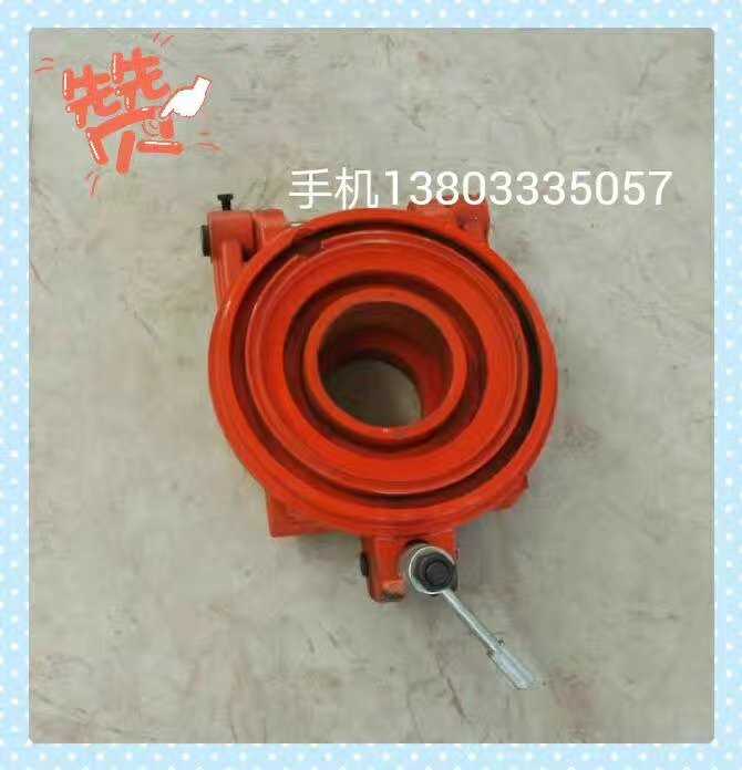 Box door of Wuxi 150 rig box