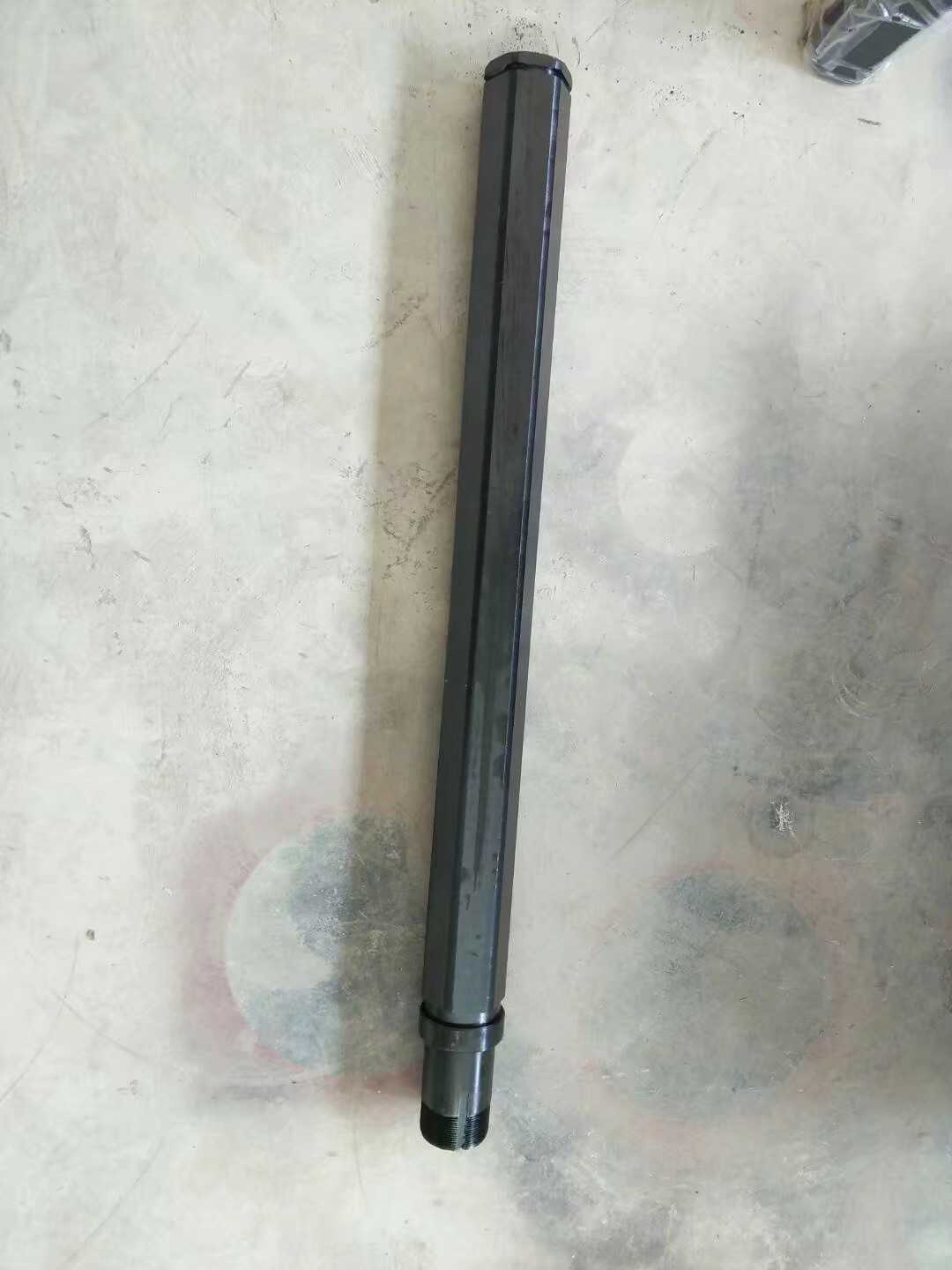 Wuxi 150 drilling rig vertical shaft freight collect