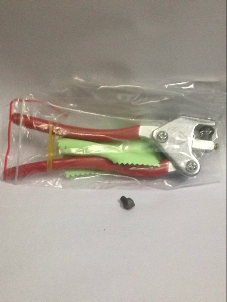 Jewelry equipment, gold printing tools, printing pliers, pure gold characters, pure silver characters, 999 characters, customized characters