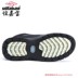 Yi Jiabao 8855 giày cotton nam giày tuyết cộng với chân to kích thước lớn mập mập tập thể dục trung niên thể dục chống trượt đáy mùa đông ngoài trời giày bảo hộ tốt nhất Giày ống