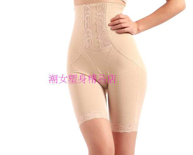 body amincissant luxueux en soie Ice - Ref 672144 Image 7