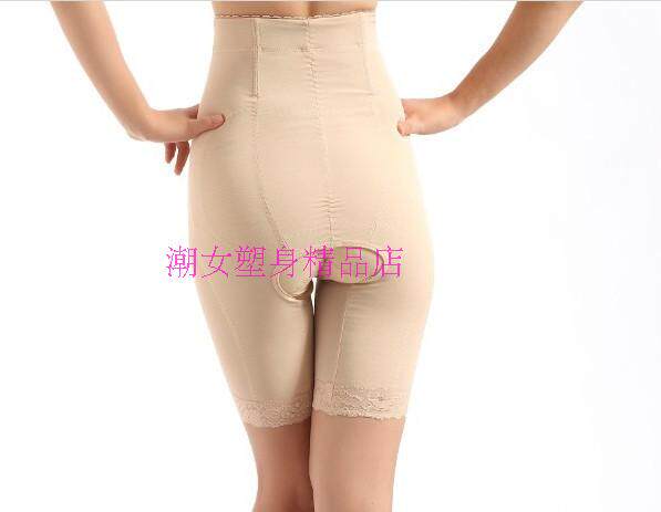 body amincissant luxueux en soie Ice - Ref 672144 Image 8