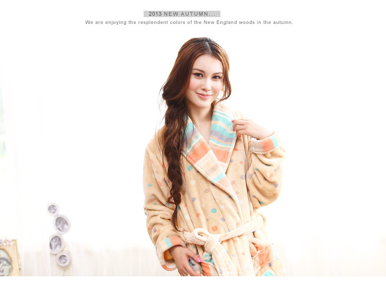 Peignoir jeunesse 83892-83891 - Ref 602943 Image 48