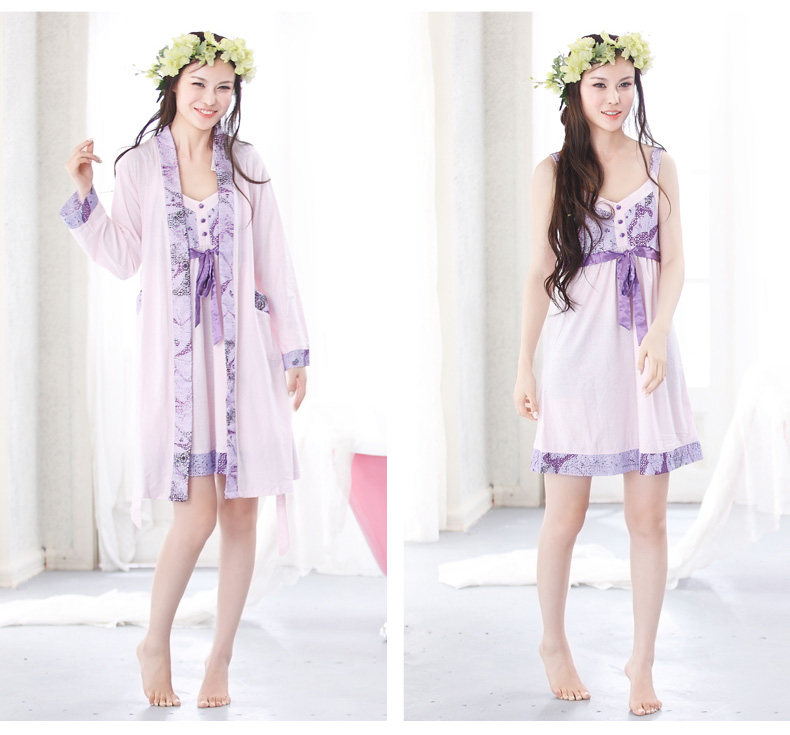 Peignoir jeunesse - Ref 595674 Image 14