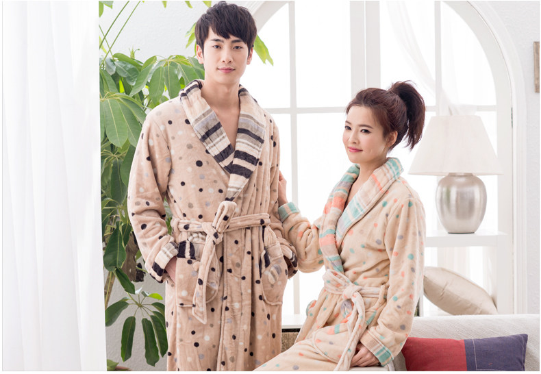 Peignoir jeunesse 83892-83891 - Ref 600685 Image 7