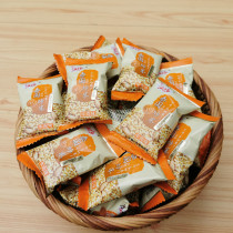 Snack Liuxiang Thai fried rice small package 500g Beef flavor spicy flavor specialty bulk farm snack food