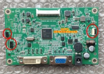 Original fit Philips 278E8Q Drive plate high-pressure integrated plate 715G8350-M0A-001-004L 27 inch