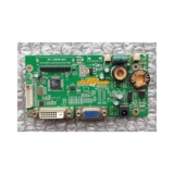 Материнская плата WESCOM Great Wall 3223 E3288, драйвер JRY-L58VHN-BV2 BV4, монитор