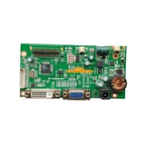 Материнская плата WESCOM Great Wall 3223 E3288, драйвер JRY-L58VHN-BV2 BV4, монитор