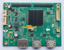 Original fit T27M6CG Drive board JRY-WQ570-CV1 motherboard C24S PLUS G248HC C27S