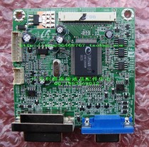 Original dress BENQ Minky FP93GW Drive plate Main board ILIF-027 490481300600R 490481300600R delivery screen line